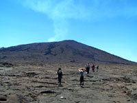 volcan