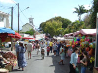 Florilges 2006