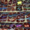 sandalles kenyannes