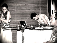 Les 3 Sound Soldiers