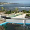nouveaux bassins spatieux