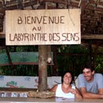 bienvenu