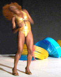 Sophiatou Kossoko