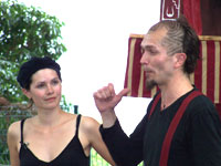 Estelle et Romuald