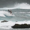 knee board
