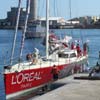 arrivee du loreal
