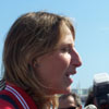 assaillie de journalistes