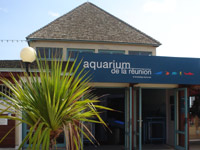 Aquarium de la Réunion