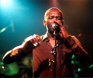 Ousmane Touré