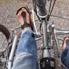 prete a pedaler