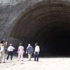 tunnel