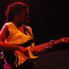 a la guitare