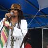 rouge reggae