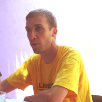 Raphal Buhot directeur par interim du Schoir