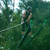 saut ski nautique