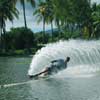 slalom mono