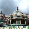 temple