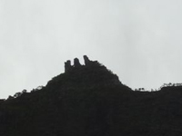 Les Trois Salazes