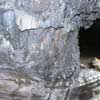 sous la lave