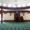 8 mosquee