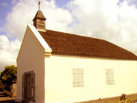 Notre Dame du Rosaire à Saint-Louis