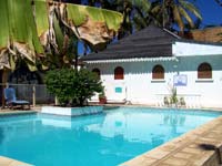 Notre piscine