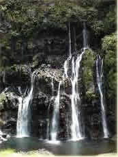 Cascade Langevin