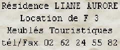 Accder  la fiche