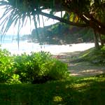 grande anse