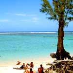 plage de l hermitage
