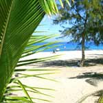 plage boucan