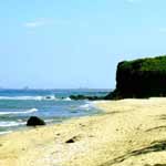 plage des aigrettes 01