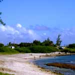 plage pointe au sel 01