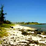 plage pointe au sel 02
