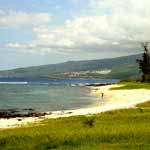plage pointe au sel 03