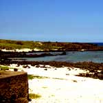 plage pointe au sel 04