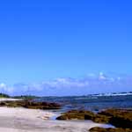 plage pointe au sel 05