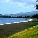 plage saint paul