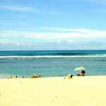 plage des archets