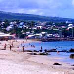 plage de saint pierre 06