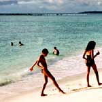 plage de saint pierre 0