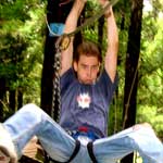 jeux en foret 06