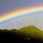 arc en ciel mafate