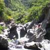 la riviere