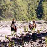 rando riviere des galets