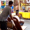 ambiance musicale
