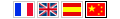Langues étrangères