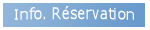Demande d'informations ou reservation 