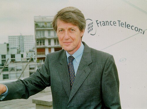 Photo : M. Reynaud / France T�l�com