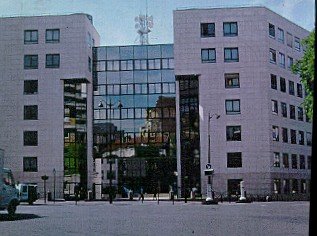 Photo : G. Tannous / France T�l�com